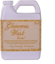 Tyler Glamorous Wash 32 oz Laundry Detergent Diva/High Maintenance/Others Listed