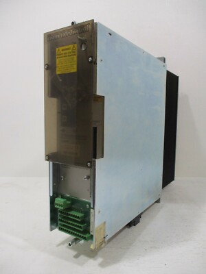 NEW Indramat KDS-1.3-050-300-W1 AC Servo Controller 50A 300V KDS 1.3-050-300-W1