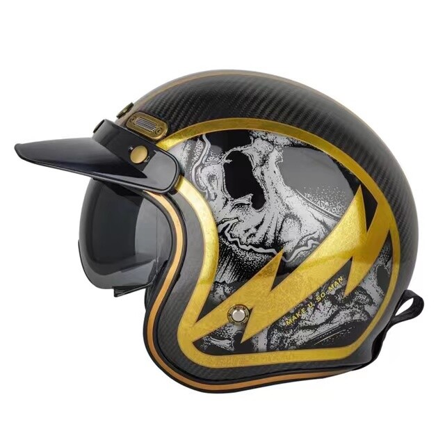 baseball cap style dot motorcycle helmet Baseball Cap STYLE DOT Motorcycle Helmet