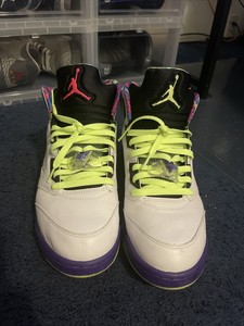 Size 11 - Jordan 5 Retro Alternate Bel-Air 2020 - 100% Authentic | eBay
