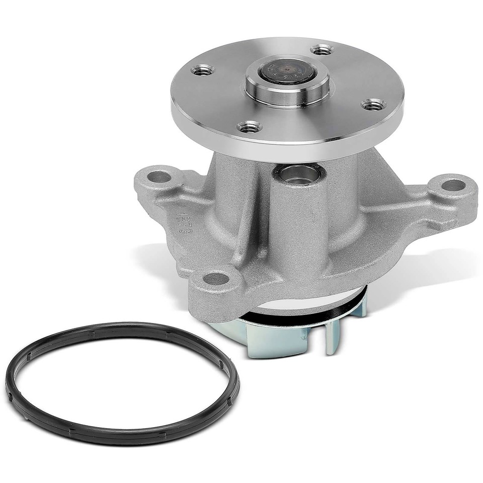 A Premium Engine Water Pump With Seal For Hyundai Elantra 2017 2018 a-premium-engine-water-pump-with-seal-for-hyundai-elantra-2017-2018