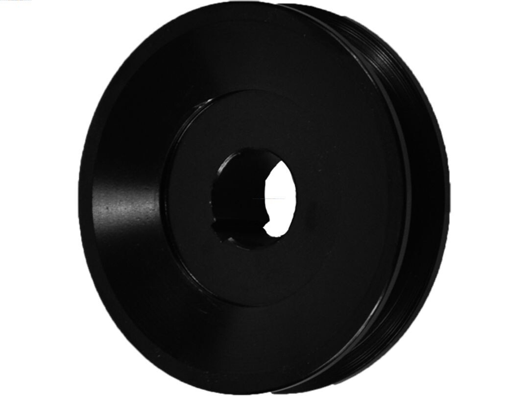 AS-PL AP0010 Pulley, alternator