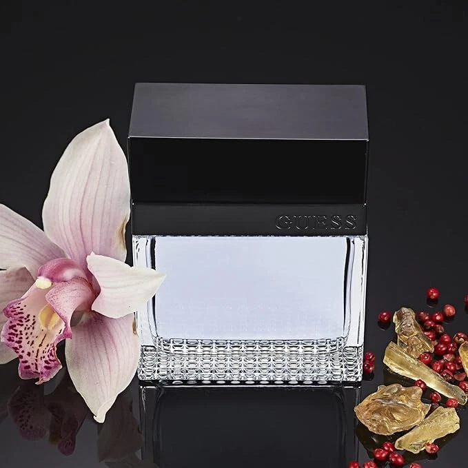 GUESS Seductive Homme Eau de Toilette - 50 ml (Para Homens) - Imagem 2 de 4