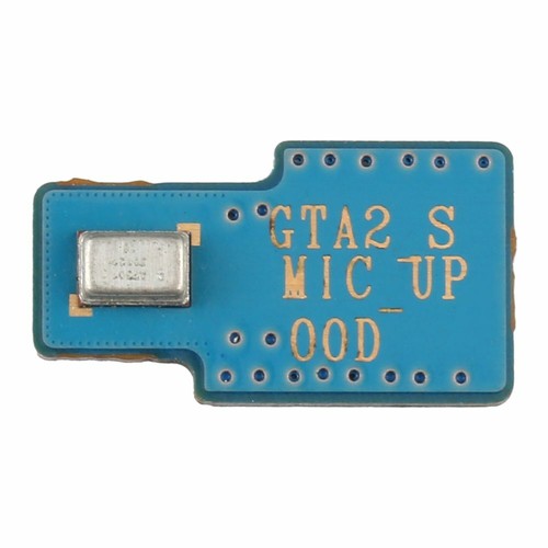 Aufnahme Mikrofon Board Modul für Samsung Galaxy Tab A 8.0 Ersatz Teil Zubehör - 第 1/4 張圖片