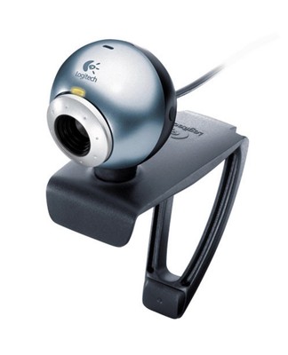 Quickcam Messenger Quickcam Zoom Windows 10 Driver Logitech - Main Image