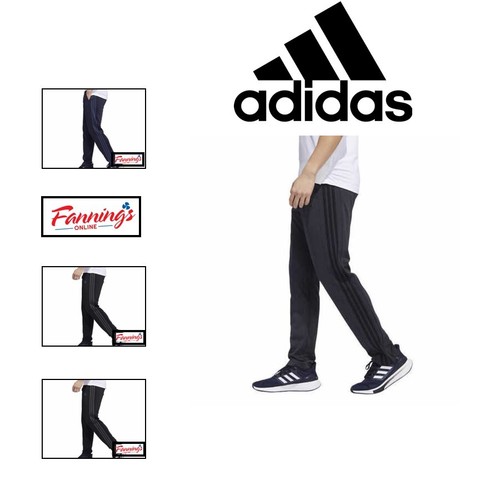 Pantalon actif homme Adidas 2023 style I E51 - Photo 1/8