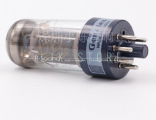 FOR GOLD LION Golden Lion KT88 KT66 KT77 6V6GT tube precision matching 1PC