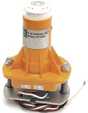PQ Controls M425-42-6VDC Level Sensor, 3VDC 20mA Output, 30% Signal Swing
