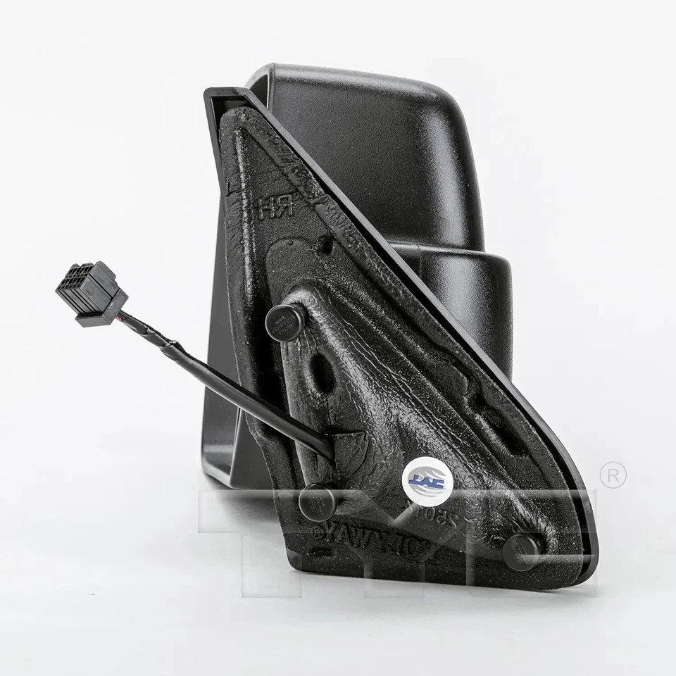Espejo de puerta TYC 4160042 para Jeep Patriot 10-16 Foto 3 de 4