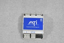 ATI ANALYTICAL TECHNOLOGY POWER SUPPLY MODULE, 82-255 VAC, 50/60 HZ, 5/10 AMP
