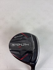 NICE TaylorMade Stealth 2 Fairway 7 Wood 21 Ventus 5R Graphite Regular 4898