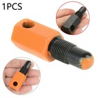 Iron Piston Stop Chainsaw Tool for Husqvarna Stihl Clutch Flywheel Removal A