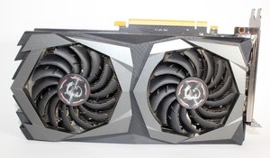 Msi 1650 Super | eBay
