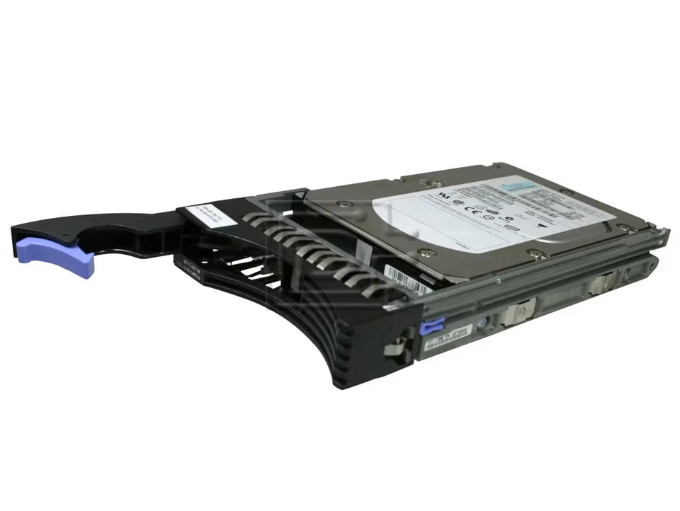 IBM 40K1027 SCSI Hard Drive Kit - Image 2 of 3