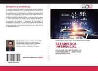 Carlos Ernesto Flores Tapia (U. A.) | EstadÍStica Inferencial | Taschenbuch