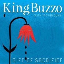 King Buzzo - Gift Of Sacrifice [New CD]