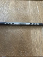 N.S PRO Modus 3 Bubrid Stiff Flex .370 Golf Shaft 