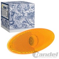 Vemo Blinker Beidseitig Passend FüR Nissan NV400 Opel Movano Renault Master |