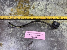 05-06 OUTLANDER FWD Transmission Range Wiring Connector