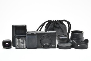 Ricoh GV 1 | eBay