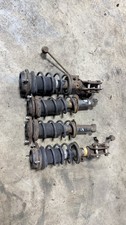 2013-2020 Subaru BRZ Scion FR-S Toyota 86 OEM Shock Struts Absorbers /