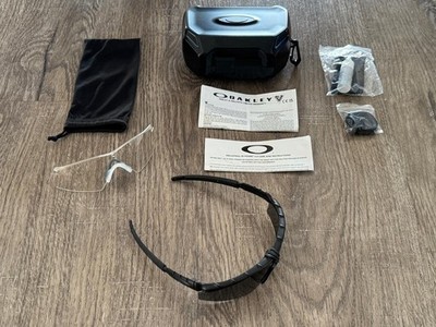 Oakley M Frame 2.0 Brille Tactical Sonnenbrille BW Armee