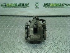 BREMSSATTEL RECHTS HINTEN Peugeot 208 I (CA/CC/CK/CL) 2019 1651755580 #5926