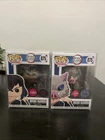 Funko Demon Slayer: Kimetsu No Yaiba Inosuke Hashibira #875 Chase Bundle