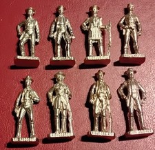 Berühmte Westmänner 2 Serie 