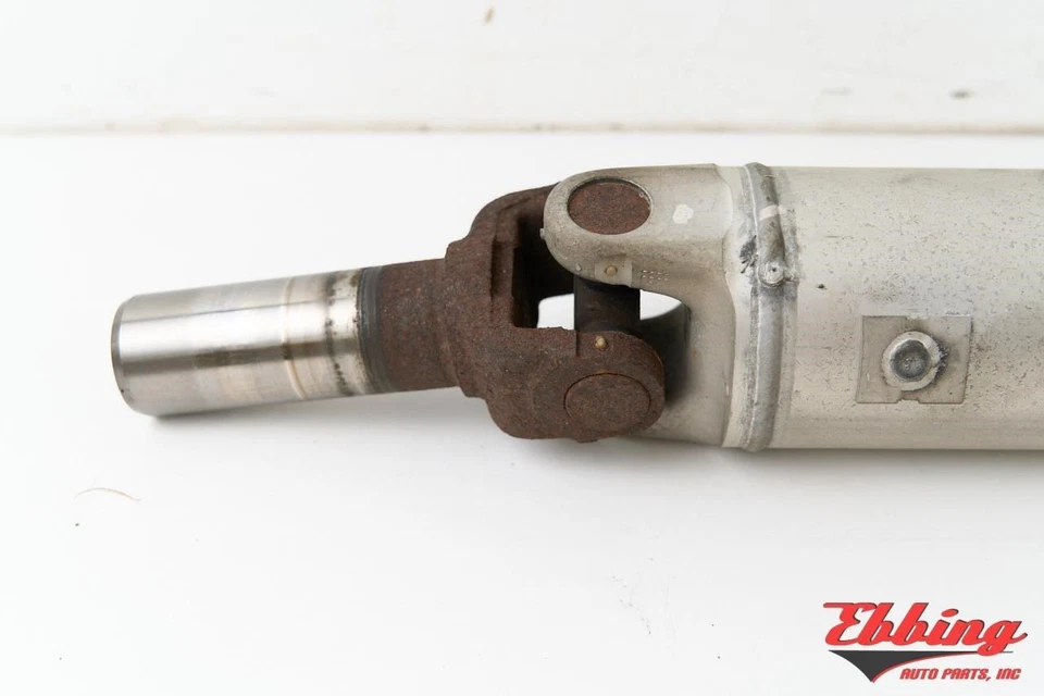 Rear Drive Shaft 123in Wheelbase 15708722 Fits 1997-2004 Chevy S10 Pickup 706490 - Image 2 of 4