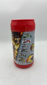 Lego 8510 Technic Robotiders Lava Roborider 2000