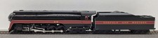 Bachmann Spektrum H0 82121 Dampflok N610 4-8-...
