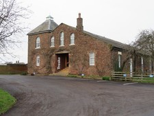 Photo A1 Treske - offices and factory Carlton Miniott Treske is a manufa c2021