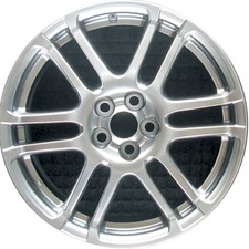 Scion Tc 17 2005-2010 4261121170 Oem Hyper Wheel Rim Oe 69471