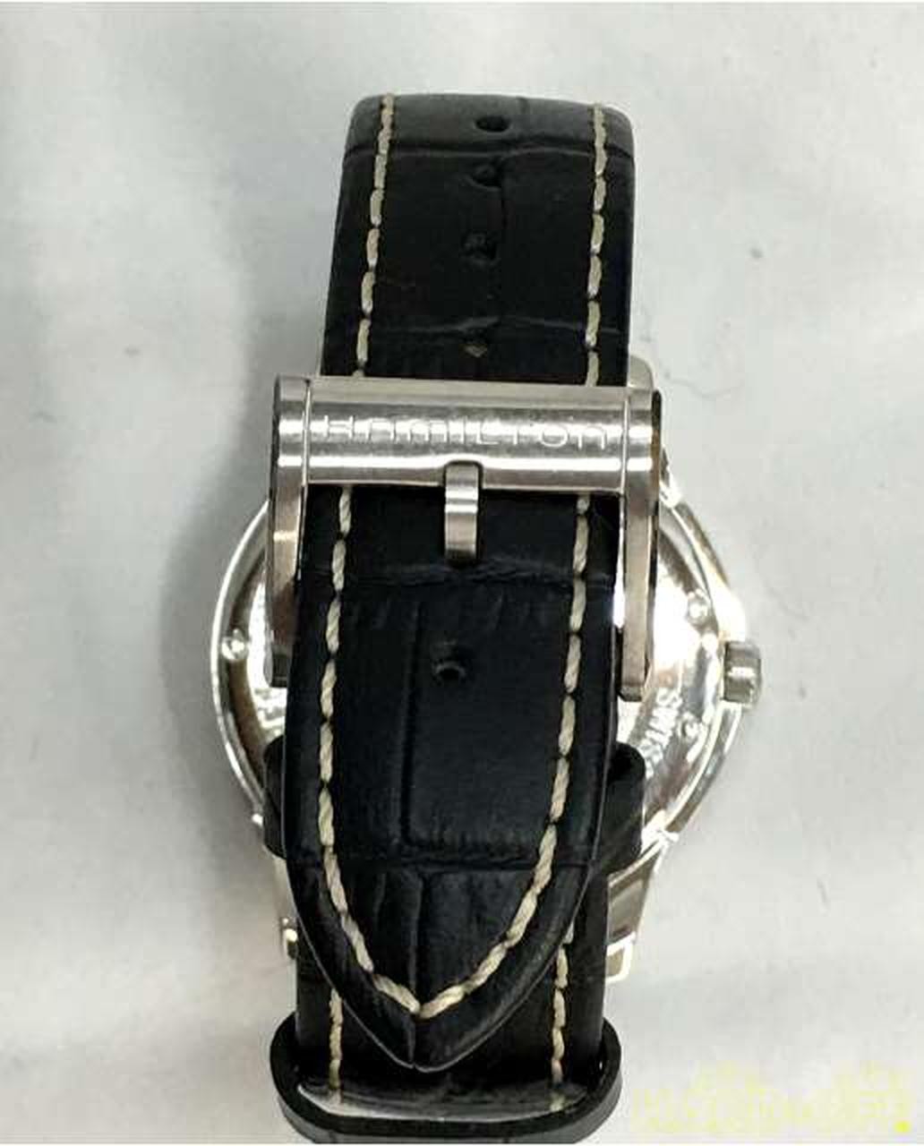 GUCCI model number: Ghost ring 925 - image 3