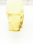 Dressy  Orange/Gold indian outfit for women/ shalwar kameez, semiformal/formal — photo 4