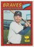 2026 Topps Heritage Drake Baldwin Cup Color of the Year 27/77