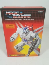 Magic Square - MS-B47 - Meteorite (Jetfire)