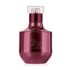 Brazilian Perfume Natura UNA 75ml   Luxury Mo...