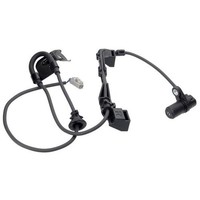Sensor Raddrehzahl Passiver Sensor 1.075 Mm Kabel A.B.S. FüR U.A. Toyota Corolla