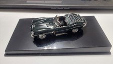1/43 AutoArt Jaguar XK SS Green