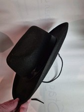 Child Size Costume Felt Cowboy Hat
