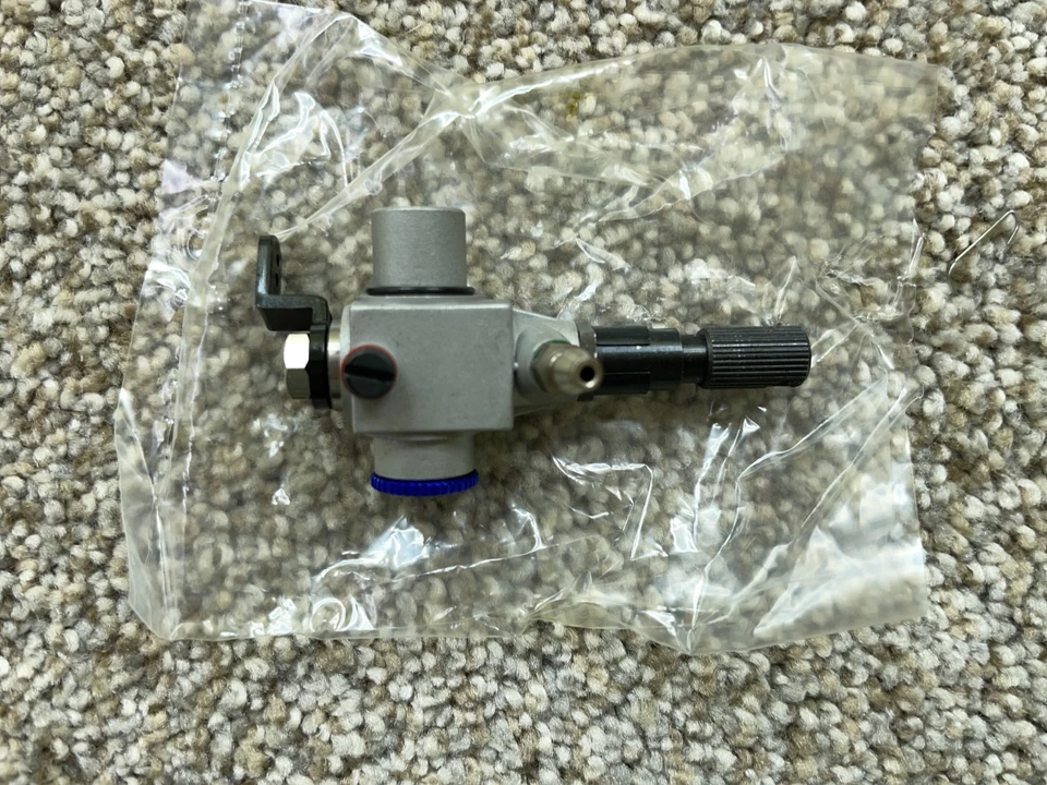 Magnum XLS 15 15A RC Aircraft Engine with Muffler 210605 - NEW IN BOX - Image 4 of 4