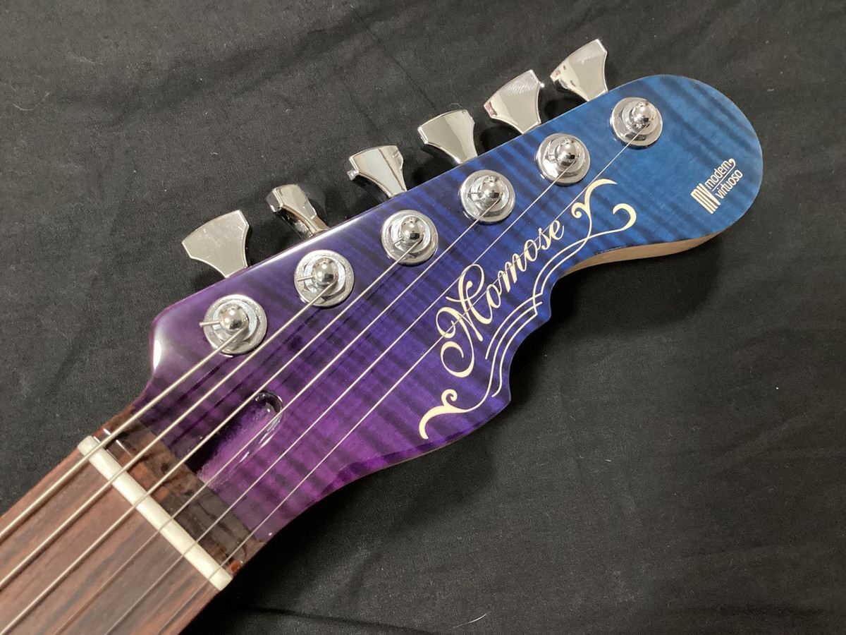 Momose Mc24-Mv-Tochi Wse'23/Nj 3Bl-Grd Limited Production Of Momose Mc24-Mv-Tochi Wse'23/Nj 3Bl-Grd Limited Production Of