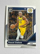 2024-25 Panini Donruss Optic Basketball Pick Your Base #1-225 - Buy More & Save