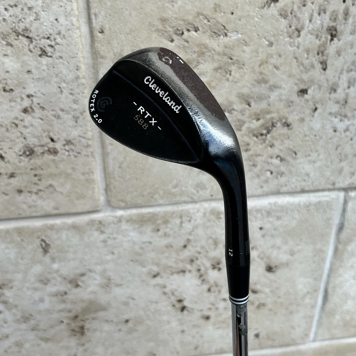 Cleveland 588 RTX Wedge Golf Clubs for sale | eBay