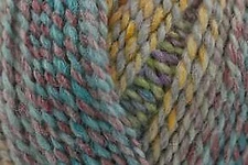 Stylecraft Chromatic DK Double Knitting Yarn Wool 100g 7303 Perfect Prism