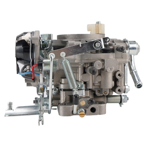 2 Barrel Carburetor 16010-26J00 Pour Nissan Patrol GQ Y60 TB42S 4.2L RB30 3.0L 6 - Picture 5 of 13
