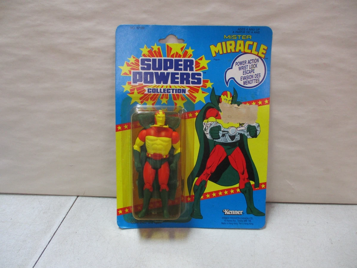 Kenner Super Powers for sale | eBay