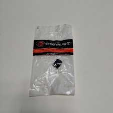 Black Rubber Switch Cover Boot For Streamligh...